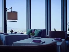 -悦厅·下午茶(杭州柏悦酒店)