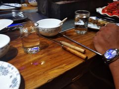 -关二碳烤羊腿(龙翔路店)