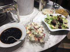 -弘善养生素食·海利慈光店