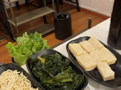 -潮汕良记牛肉火锅(洪武路店)