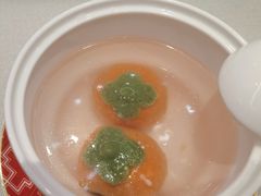 -世博源公馆·本帮融合菜·主题包厢·江景餐厅