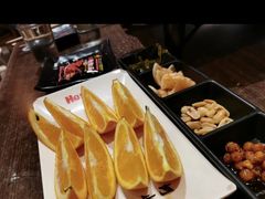 -何师烧烤Pro ·江湖川菜·小龙虾·精酿(太古里旗舰店)