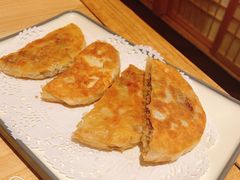 -老江南春·中国龙菜(衡山路店)