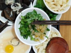 麻辣米线-湛记蘸水米线(粉巷店)