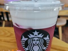 -星巴克(深圳佳宁娜友谊广场店)