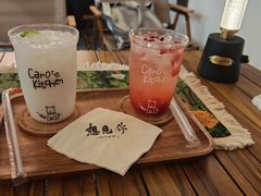 -想见你(咖啡·茶饮·甜品·江汉路店)