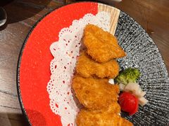 -鸟鹏烧鸟居酒屋(熙龙湾店)