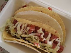 低脂牛肉塔可-CHEESE TACO搬砖客(凯德店)