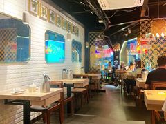 大堂-川里谈·川味小馆(北京路店)