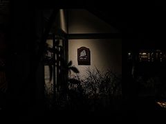 -喜洲吧·江畔老船厂·庭院餐厅(喜临院店)