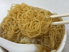 -盛记粥面(佐敦店)