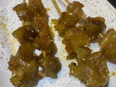 -湛江江记蚝莊烧烤工场(金海岸店)