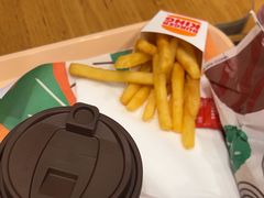 -汉堡王(广州无限极广场店)