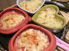 -贵木日本料理·铁板烧(新地假日广场店)