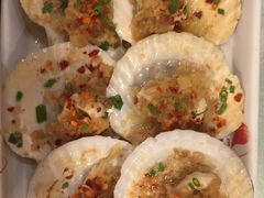 -阿胖龙虾小海鲜(宁国南路总店)