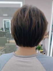 -禾曼造型