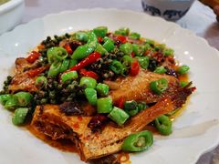 -洪霞餐馆