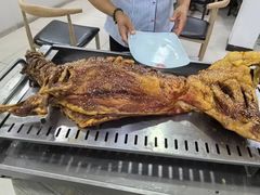 -老舅老蒙肉饼非遗店(一店)