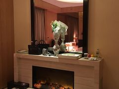 -北京盘古七星酒店