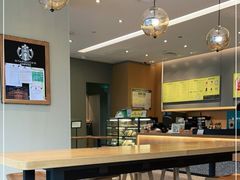 -星巴克(天津有巢公馆店)