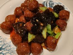 -新侨小馆(东直门北小街店)