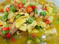 -伙工殿餐厅(吉大店)