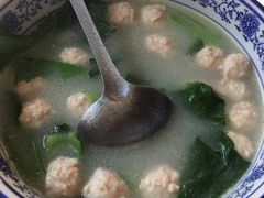 -小土豆北方菜馆(文慧园店)