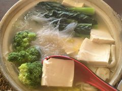 -香江小厨 The Kitchen(香江俱乐部店)