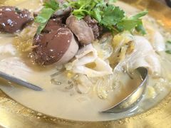 -东北缘餐厅(兰埔路店)