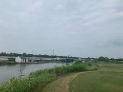 球场-旭宝高尔夫俱乐部