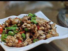 -瀏河老街土菜館(浏河店)