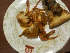 -比亚森自助烤肉料理(裕华店)