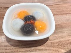 全家福汤圆-缸鸭狗(天一广场店)