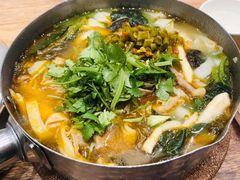 -小满手工粉(上海月星环球港店)