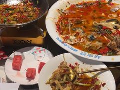 -坛宗剁椒鱼头(河西王府井店)