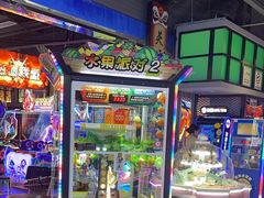 -星际传奇(新都七一国际广场店)