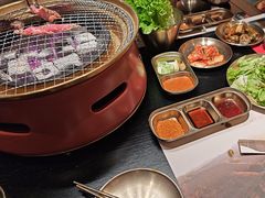 -西塔老太太泥炉烤肉(温州首店万象城黑金店)