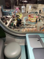 -MINI MARS KIDS CLUB亲子家庭中心(长宁天山店)