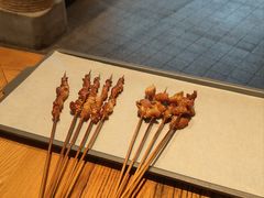 -北丐先生·野馄饨烧烤(长宁龙之梦店)