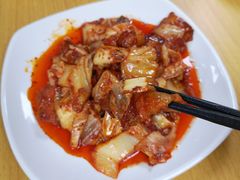 -屋里家延边朝鲜族冷面(南园店)