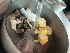 -为什么牛潮汕牛肉火锅(中信广场店)