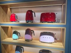 -创典居(槐安店)