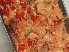 -3号仓库·创意中国菜(新世界城店)