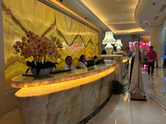 -慈溪白金汉爵大酒店