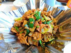 -U你·天然调味(南湖总店)