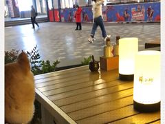 -苏小柳手作点心(控江旭辉分院)