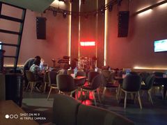 -TZ House音乐现场(来福士中心店)