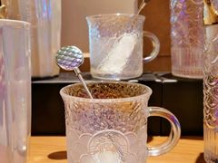 -星巴克(汕尾信利城市广场店)