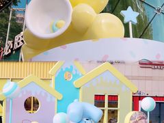 -深圳龙华星河COCO City(民治店)