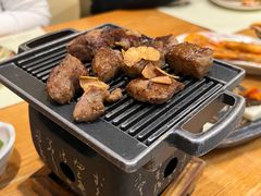 -和创柚子·会席日本料理(新区淮海街店)